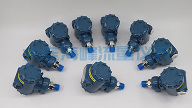 大连海峰压力变送器及六大优点