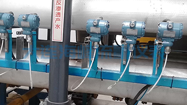 大连海峰压力变送器的10个选型规则