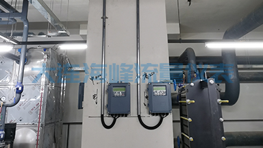 硬核科普：大连海峰超声波流量计是干什么用的？