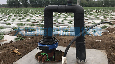 大连海峰超声波水表在农田灌溉中的影响？