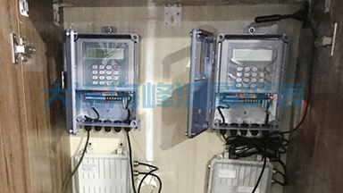 大连海峰超声波流量计的局限性主要包括以下几个方面？