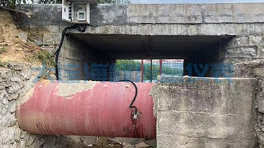 大连海峰流量仪表的种类和工作原理