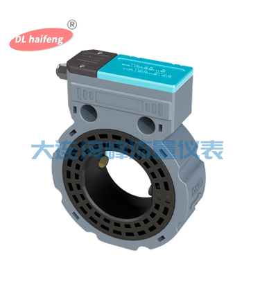 卡片式超声波水表