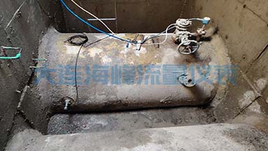 不同工况，大连海峰超声波流量计如何匹配？